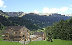 Apartments Alpin Montafon, Gargellen